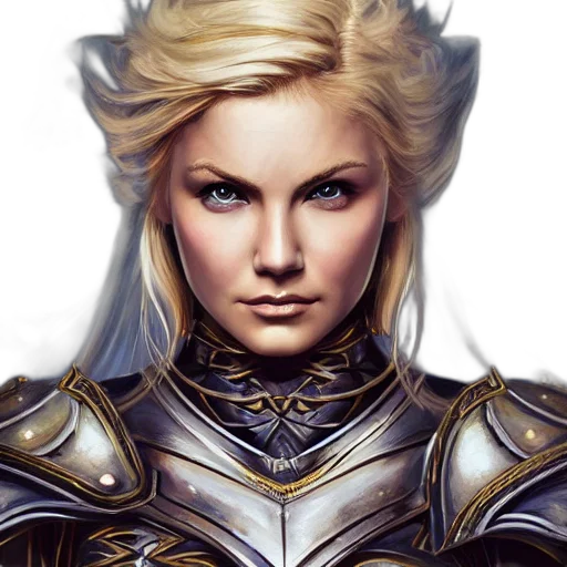 face, dragon, crown, fantasy art transparent PNG cut-out