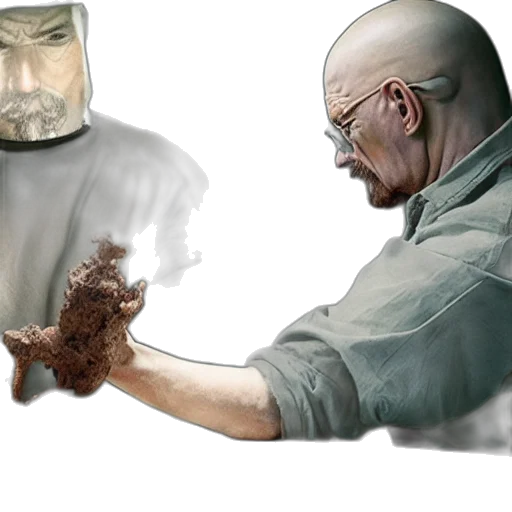 mask, weapon, concept art, photorealistic transparent PNG cut-out