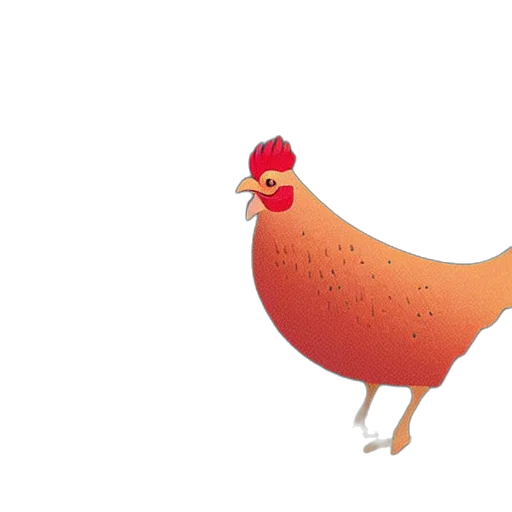 animal, dress, food, creature, concept art, 3d render, watercolor, pixel art transparent PNG cut-out