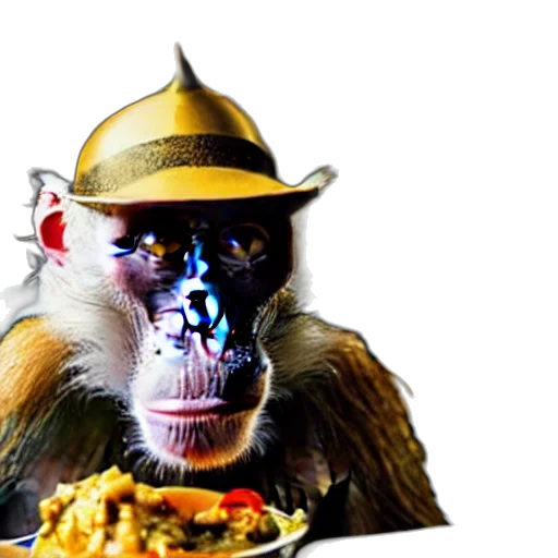 food, mask, animal, hat transparent PNG cut-out
