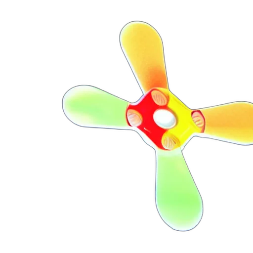flower, umbrella, weapon, 3d render, concept art, god, playing, fidget transparent PNG cut-out