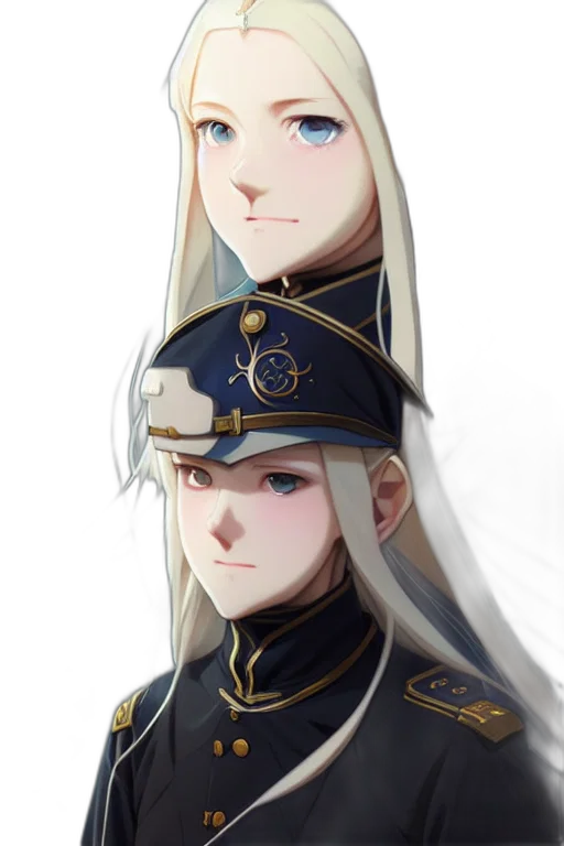 crown, staff, face, hat transparent PNG cut-out