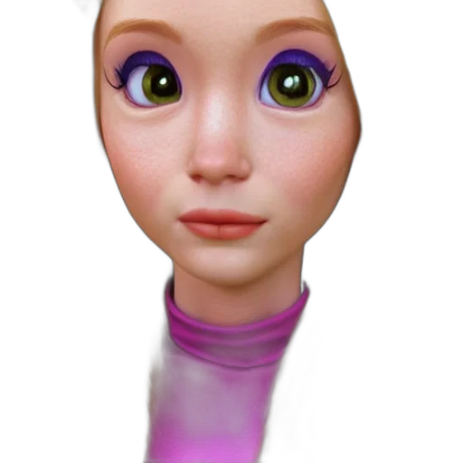 face, robot, staff, mask transparent PNG cut-out