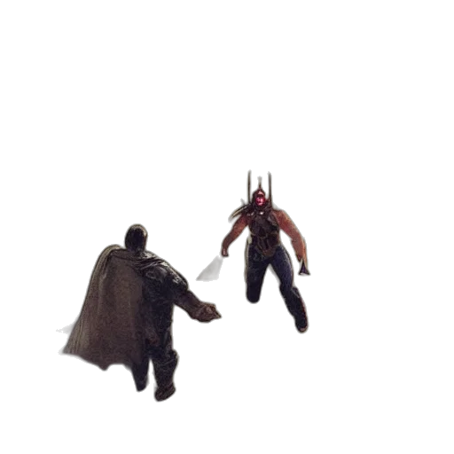weapon, creature, animal, robot transparent PNG cut-out