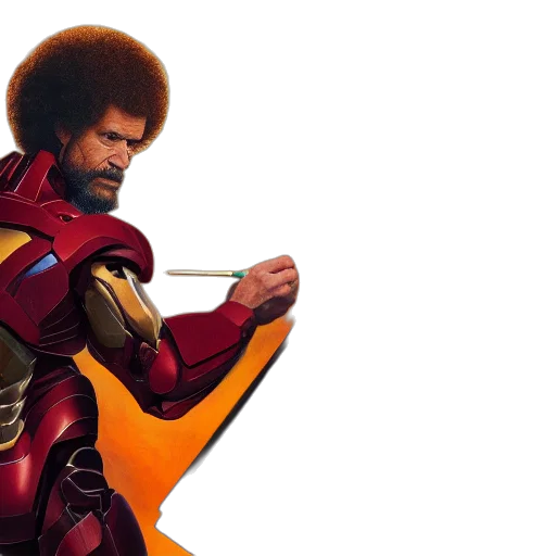 sword, hair, comic book art, concept art transparent PNG cut-out