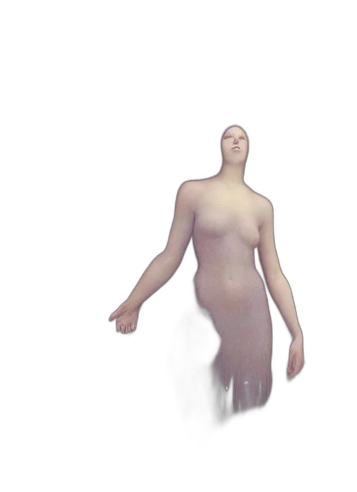 dress, creature, robot, face transparent PNG cut-out
