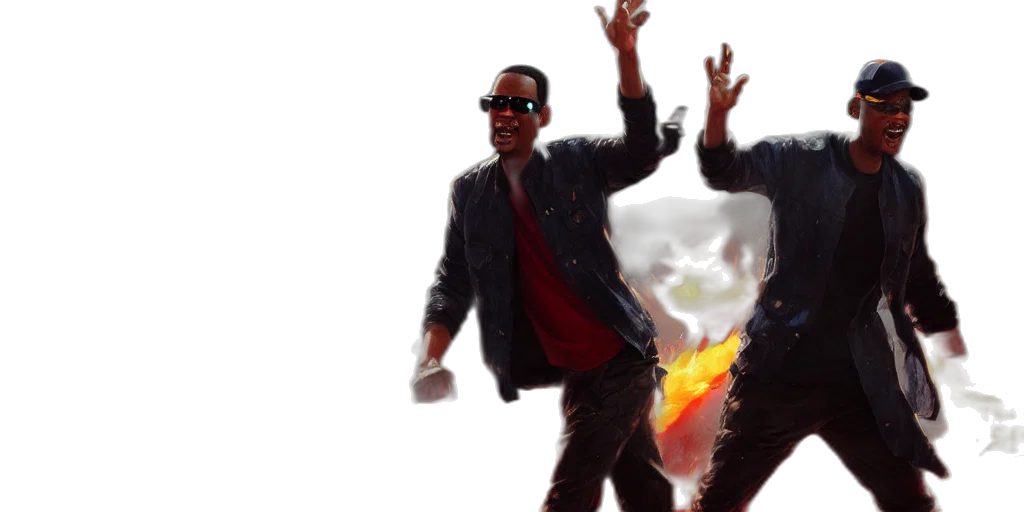jacket, concept art, 3d render, fire, character, art, ruan, jia transparent PNG cut-out