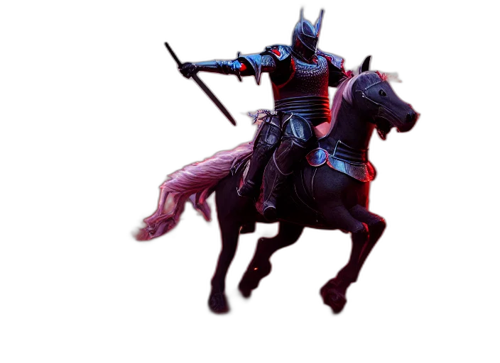 sword, weapon, dragon, animal transparent PNG cut-out