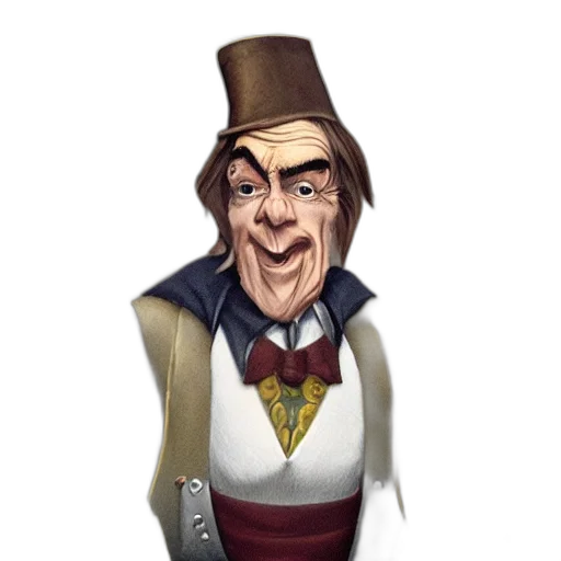 staff, face, hat, mask transparent PNG cut-out