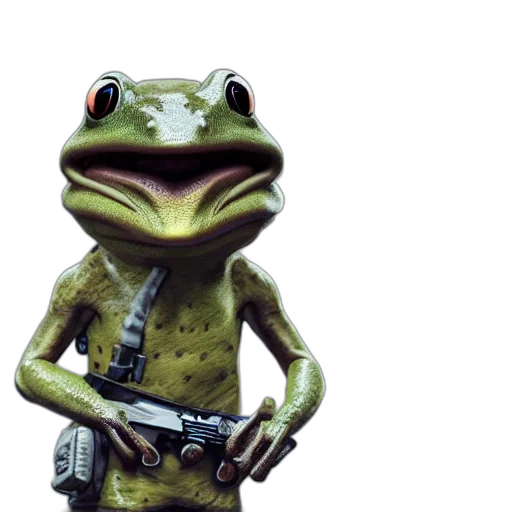 animal, staff, creature, weapon transparent PNG cut-out