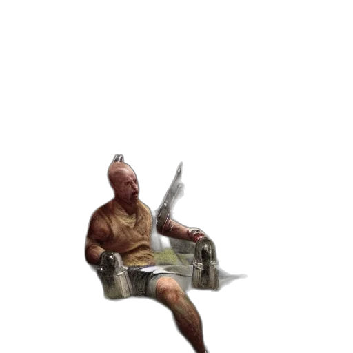 furniture, creature, sword, staff transparent PNG cut-out