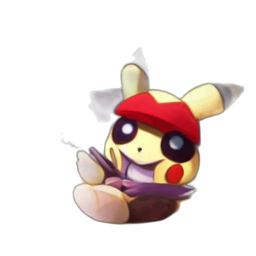 hat, staff, weapon, animal transparent PNG cut-out