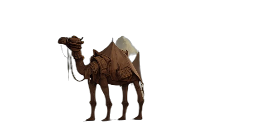 animal, creature, mask, weapon transparent PNG cut-out