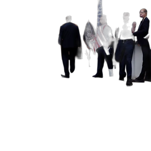 staff, 3d render, concept art, donald transparent PNG cut-out