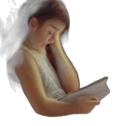 face, photorealistic, oil painting, fantasy art, watercolor, fog, fire, night transparent PNG cut-out