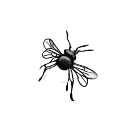 animal, flower, creature, crown, pixel art, concept art, 3d render, photorealistic transparent PNG cut-out