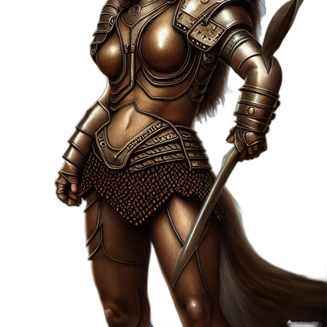 dragon, sword, staff, fantasy art transparent PNG cut-out