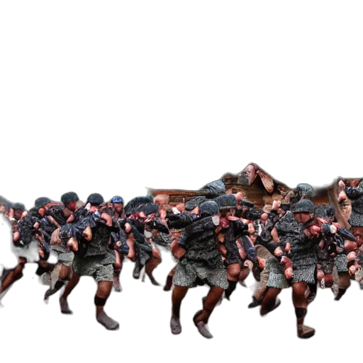 weapon, sword, staff, animal, concept art, 3d render, pixel art, fire transparent PNG cut-out