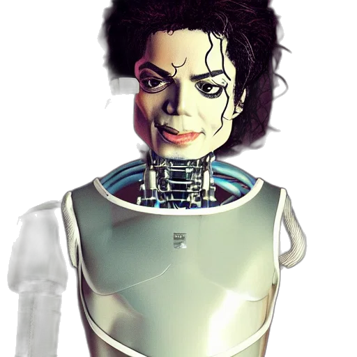 robot, mask, face, jacket, 3d render, concept art, photorealistic, comic book art transparent PNG cut-out