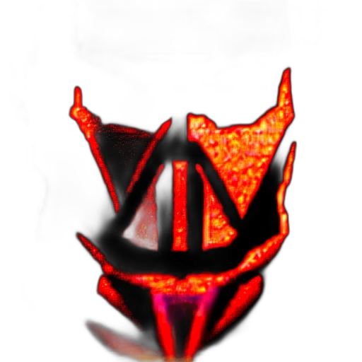mask, crown, face, hat, 3d render, concept art, fantasy art, pixel art transparent PNG cut-out