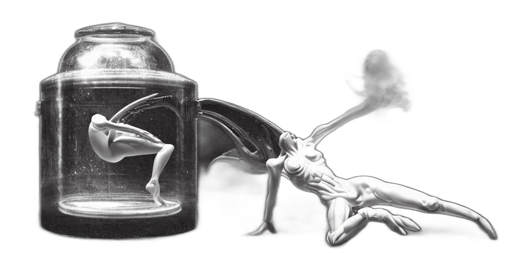jewelry, furniture, bottle, animal transparent PNG cut-out