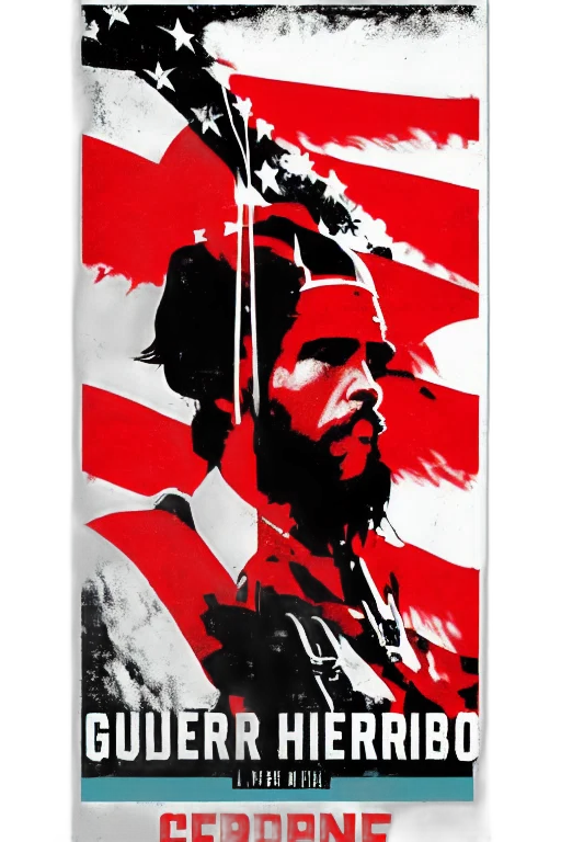 pixel art, comic book art, photorealistic, concept art, guerrillero, heroico, president, joe transparent PNG cut-out
