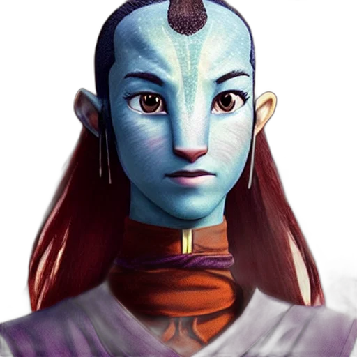 face, staff, mask, robot transparent PNG cut-out
