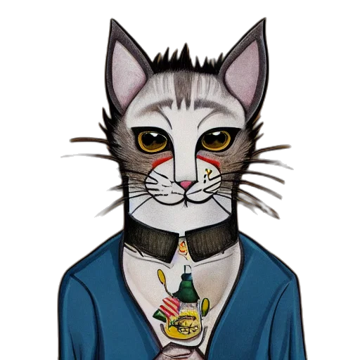 staff, jewelry, cartoon, pixel art transparent PNG cut-out