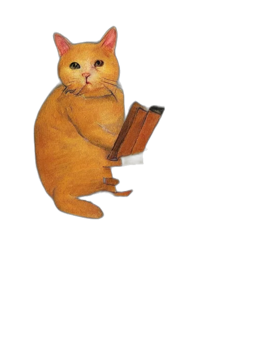 animal, staff, hat, food, watercolor, oil painting, photorealistic, concept art transparent PNG cut-out