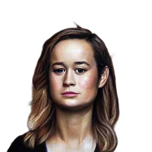 face, hair, robot, dress transparent PNG cut-out