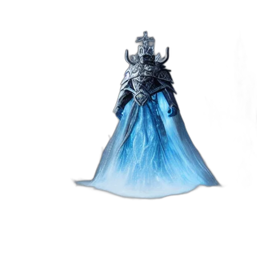 sword, dress, crown, weapon transparent PNG cut-out