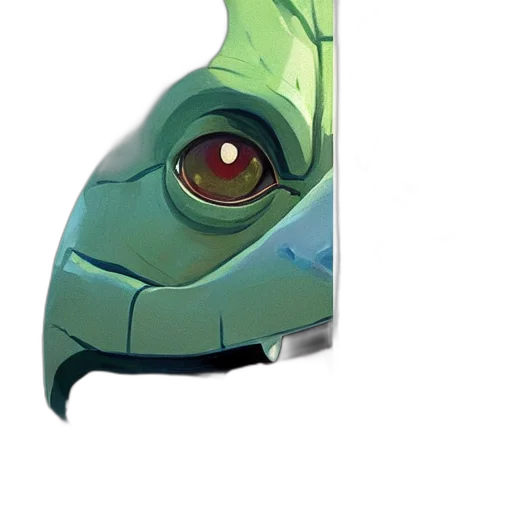 mask, weapon, robot, face transparent PNG cut-out