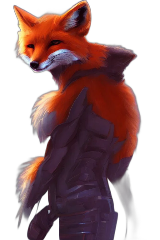 jacket, animal, creature, staff transparent PNG cut-out