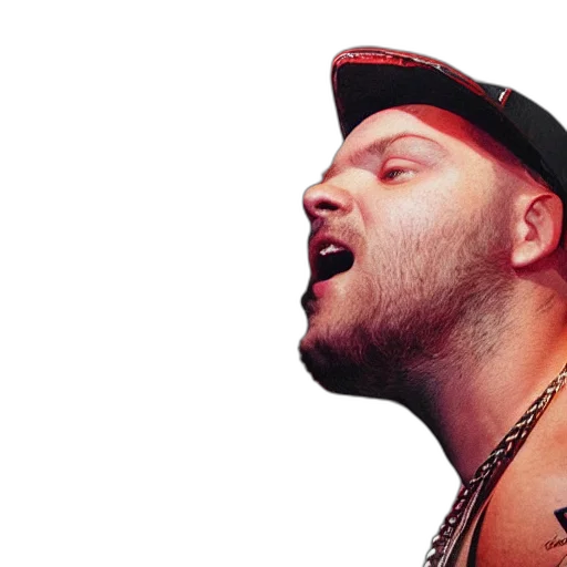 beautiful, portrait, german, rapper, kool, savas, burning, mic transparent PNG cut-out