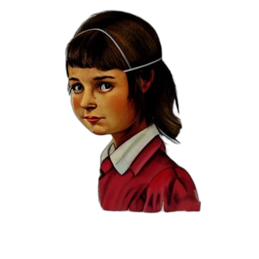 staff, face, hat, crown transparent PNG cut-out
