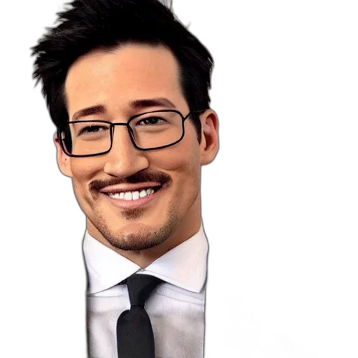 face, staff, hair, robot transparent PNG cut-out