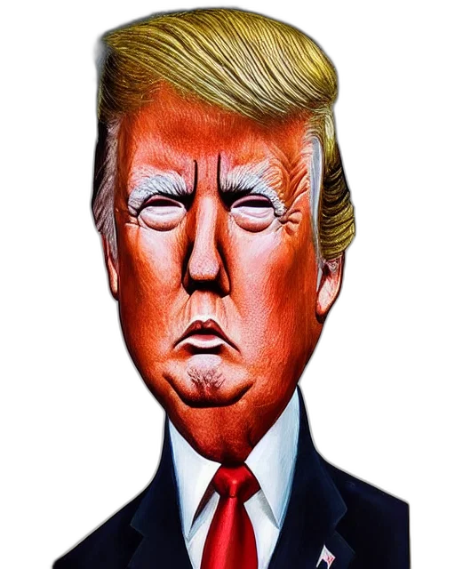 mask, face, creature, animal, photorealistic, cartoon, comic book art, concept art transparent PNG cut-out
