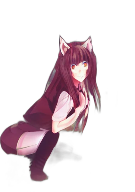 creature, animal, robot, staff transparent PNG cut-out