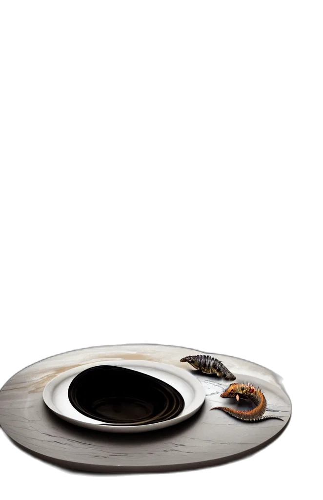 mask, shoes, jewelry, crown, 3d render, photorealistic, concept art, outer space transparent PNG cut-out