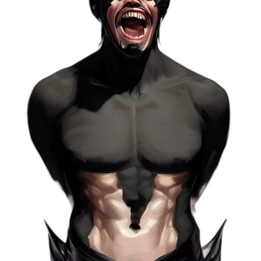 mask, creature, face, animal transparent PNG cut-out