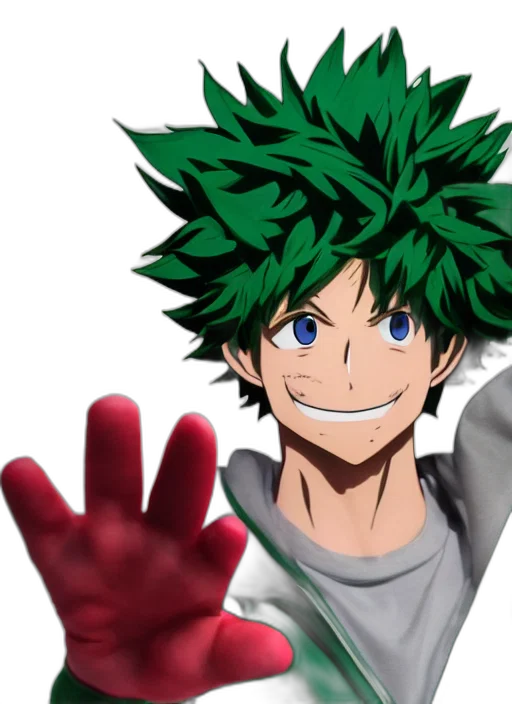 face, mask, weapon, creature, anime, pixel art, cartoon, comic book art transparent PNG cut-out