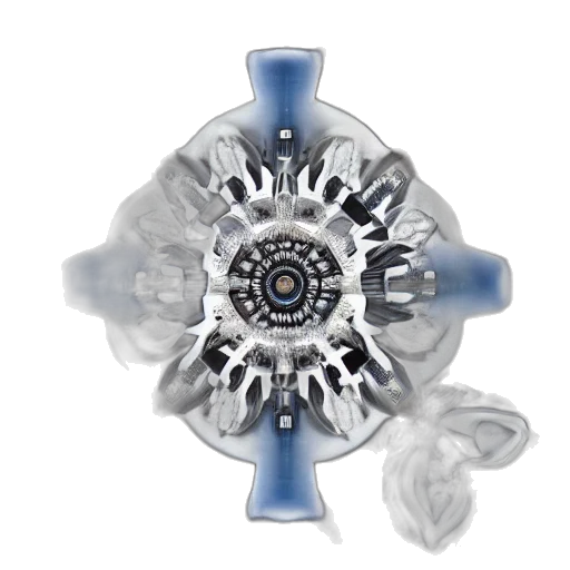 crown, jewelry, flower, weapon transparent PNG cut-out