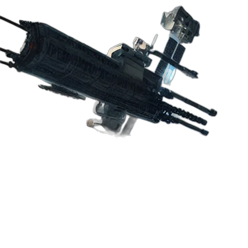 weapon, staff, robot, jewelry transparent PNG cut-out