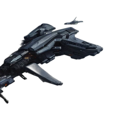 dragon, weapon, animal, concept art, 3d render, outer space, star, citizen transparent PNG cut-out