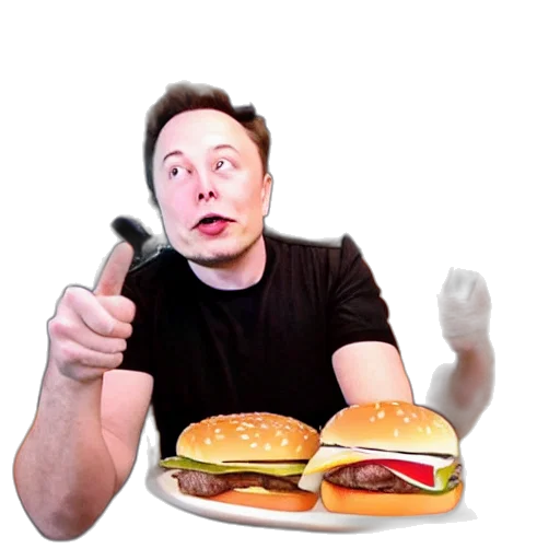 food, staff, creature, weapon transparent PNG cut-out