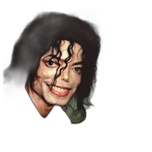 face, mask, animal, photorealistic, pixel art, concept art, cartoon, polaroid transparent PNG cut-out