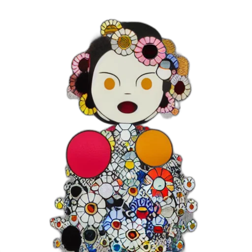 jewelry, dress, cartoon, 3d render transparent PNG cut-out