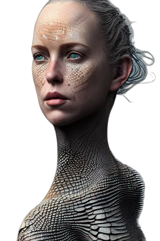 face, robot, jewelry, mask transparent PNG cut-out