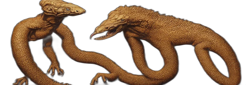 dragon, creature, animal, concept art, photorealistic, 3d render, fantasy art, full transparent PNG cut-out