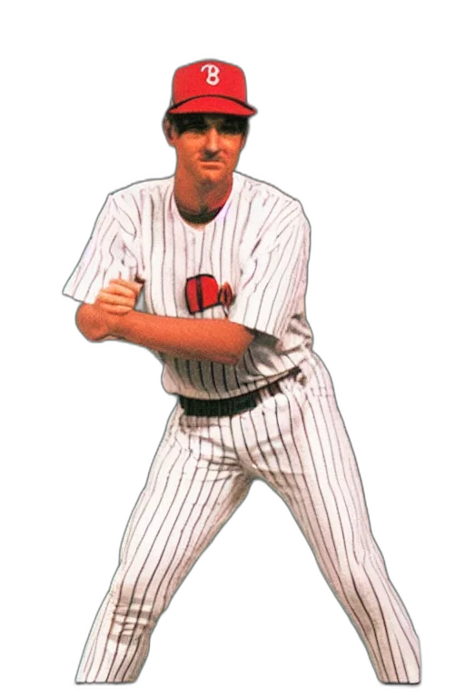 animal, concept art, baseball, card, player, firing, laser, rifle transparent PNG cut-out